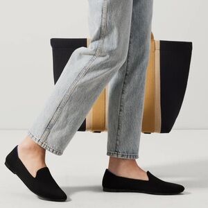 Rothy's Almond Loafer